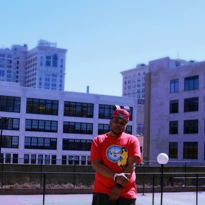 Meet your Posher, Victor