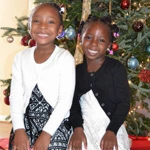 Meet your Posher, Emmanuel y.