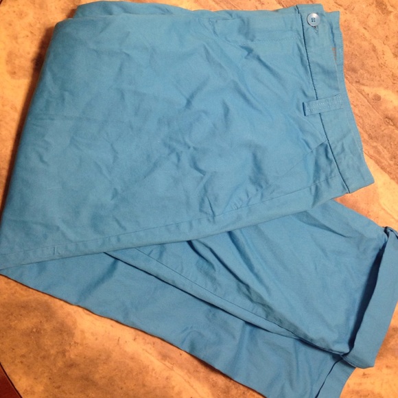 Gap Khakis