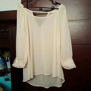 Womens blouse