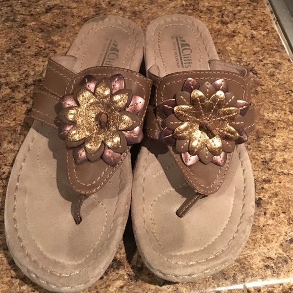 Selling because I don't like them