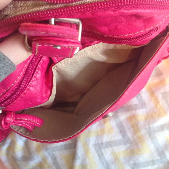 Pink Bag - Picture 3 of 4