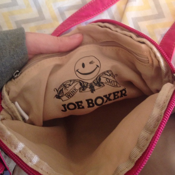 Pink Bag - Picture 4 of 4