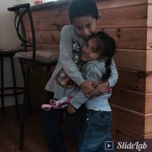 Meet your Posher, Isabel