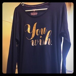 VS nighty!!