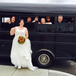 Meet your Posher, Shannon