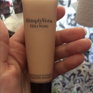 Simply Vera foundation