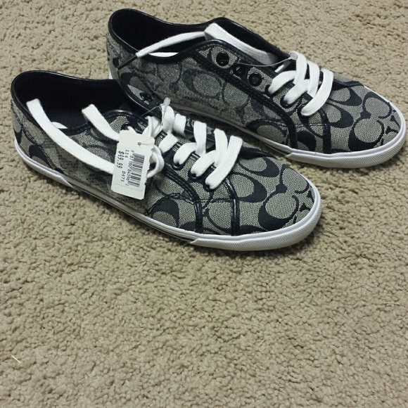 Coach Shoes
