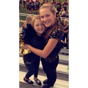 Meet your Posher, Sophie