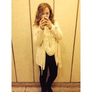 Meet your Posher, Kaylin