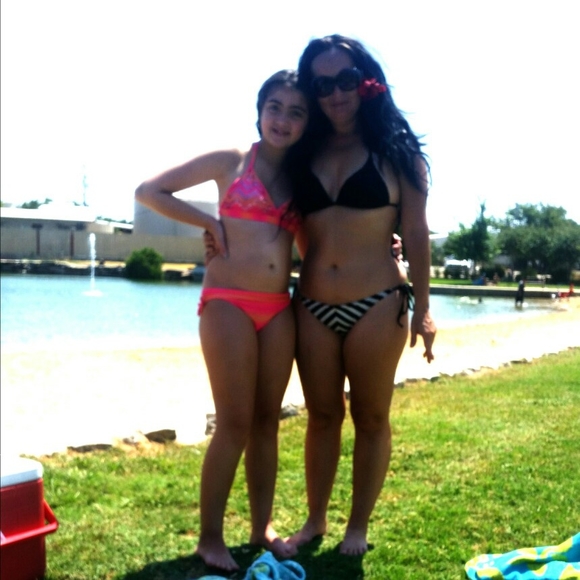 Meet your Posher, Wendy