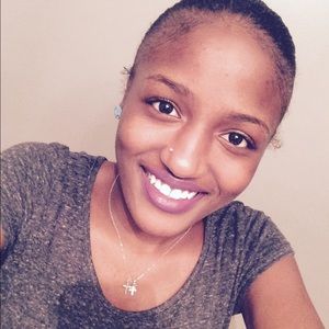 Meet your Posher, Kelsi