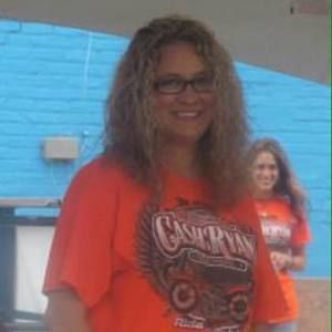 Meet your Posher, Tammy