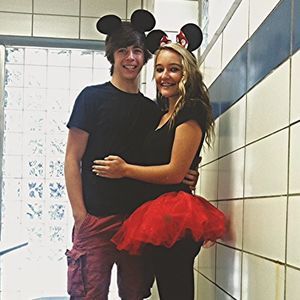 Meet your Posher, Ceanna