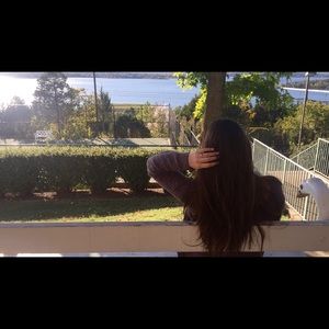 Meet your Posher, Natalie