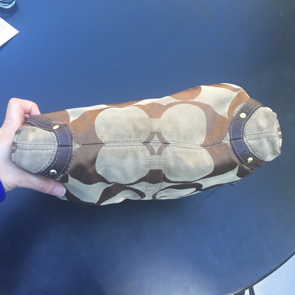 More pics of coach bag