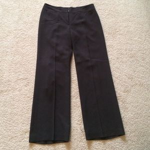 Misses dress pants