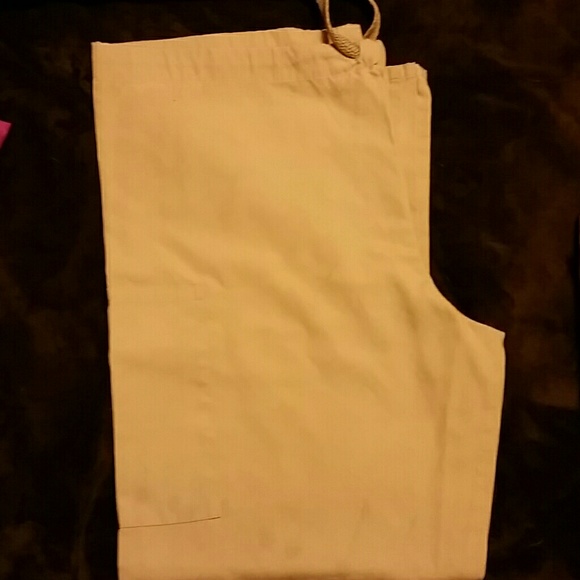 Scrub SET.....