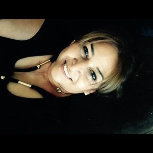 Meet your Posher, Cathy