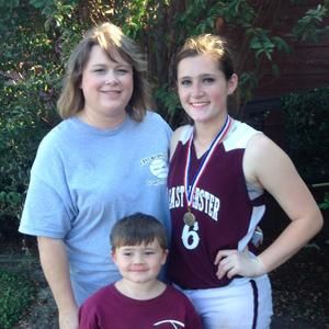 Meet your Posher, Dawn