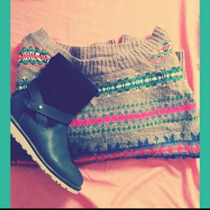 American Eagle sweater