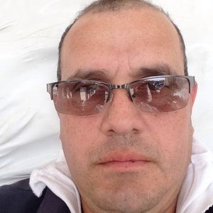 Meet your Posher, Diego