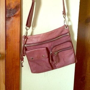 Fossil Cross body purse