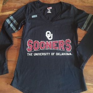 OU Sooners vintage T-Shirt