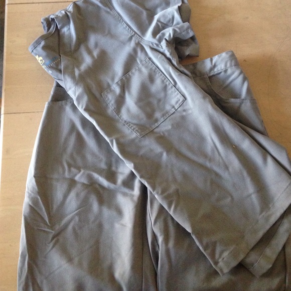 ❌SOLD❌Small ultrasoft scrubs