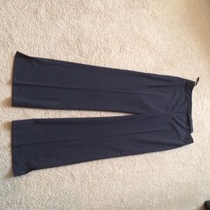 Misses Dress Pants