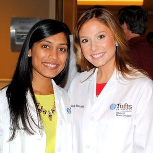 Meet your Posher, Abigail