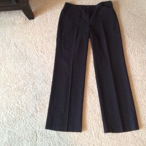 Misses dress pants