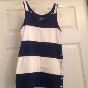 Ann Taylor top