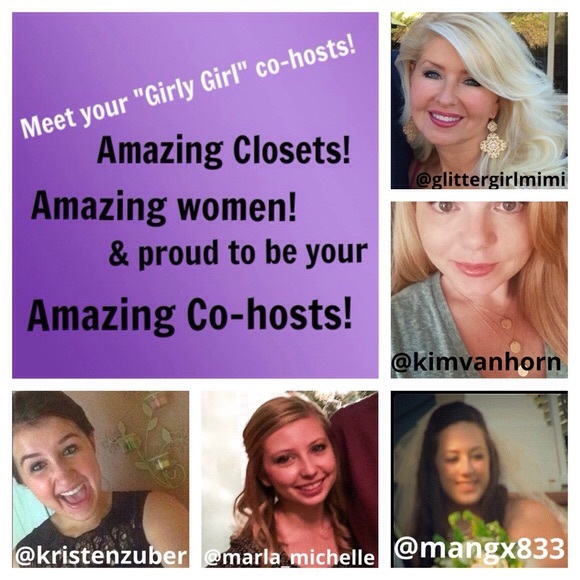 🎉TODAYS THE DAY!!!! GIRLY GIRL PARTY!🎉 - Picture 2 of 3