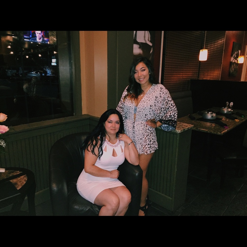 Meet your Posher, Stefanie