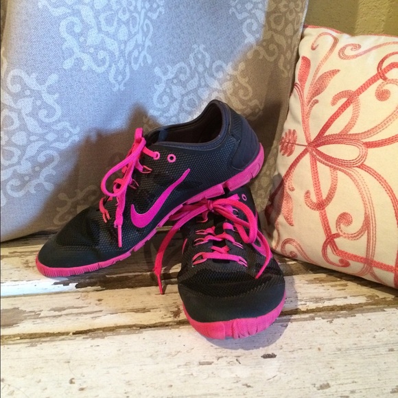 Nike running shoes