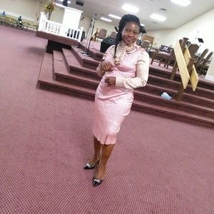 Meet your Posher, Gloria