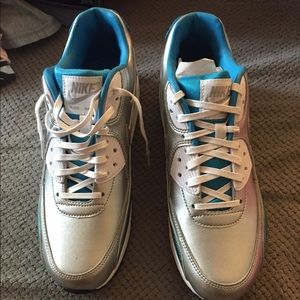 Air max (women)