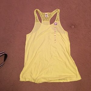 Victoria's Secret tank top