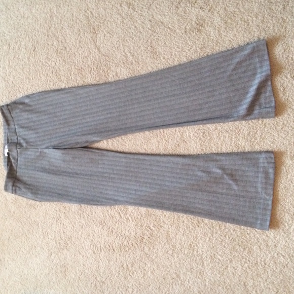 Misses dress pants