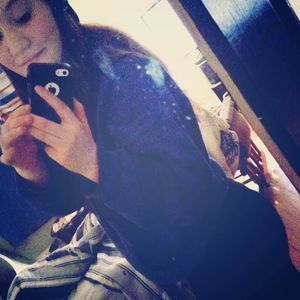 Meet your Posher, Alicia