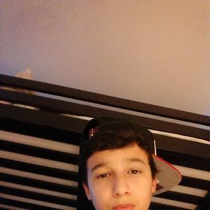 Meet your Posher, Anton