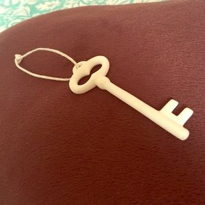Key for Decorations