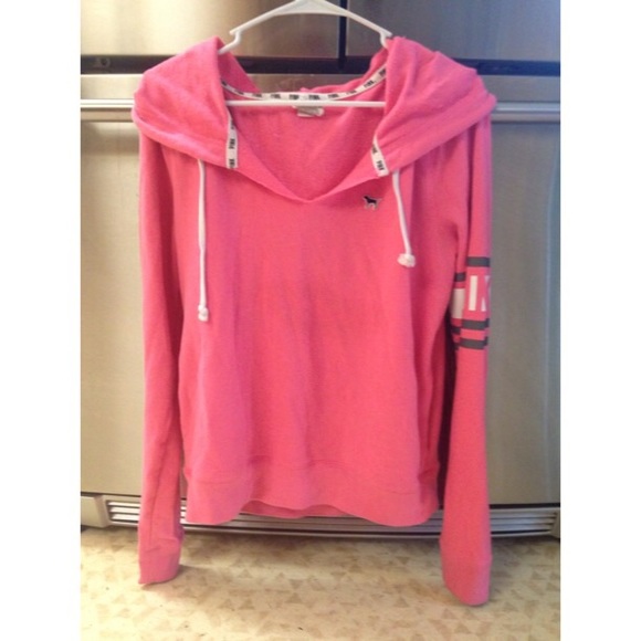 Victoria Secret Pink pullover