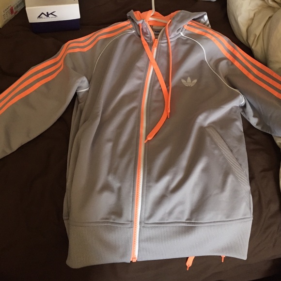 Adidas