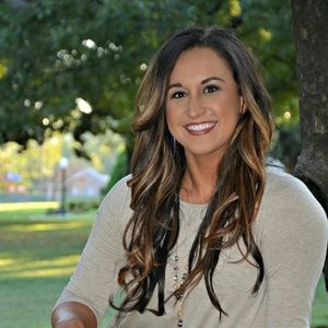 Meet your Posher, Erika