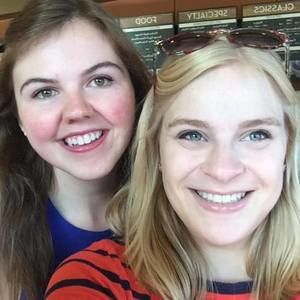 Meet your Posher, Emma