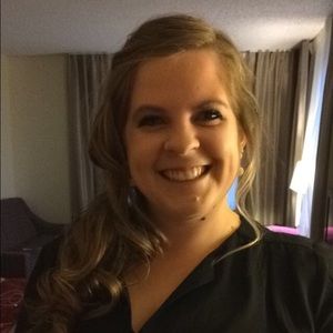 Meet your Posher, Chelsie