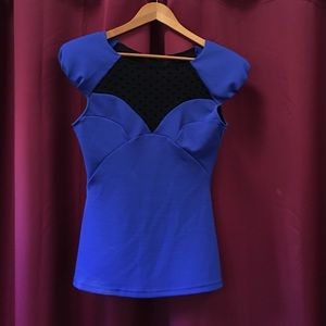 Kardashian Kollection top