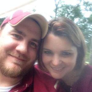 Meet your Posher, Kristi